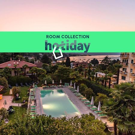 Hotiday Room Collection - ستريزا المظهر الخارجي الصورة