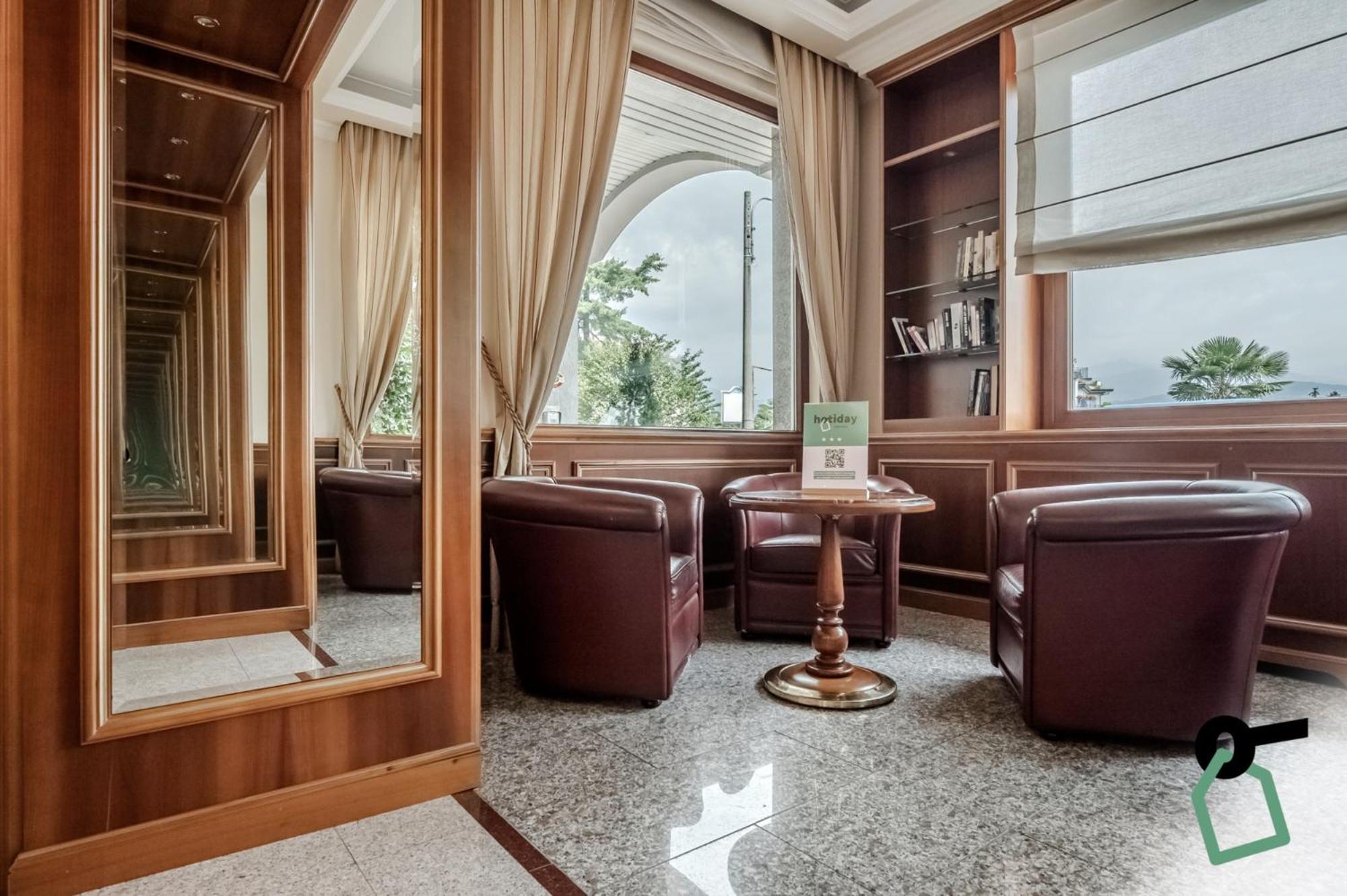 Hotiday Room Collection - ستريزا المظهر الخارجي الصورة