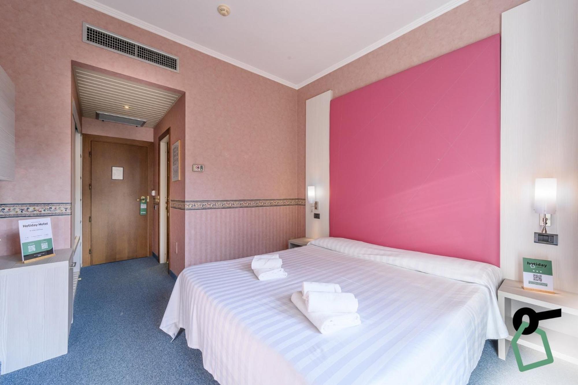 Hotiday Room Collection - ستريزا المظهر الخارجي الصورة