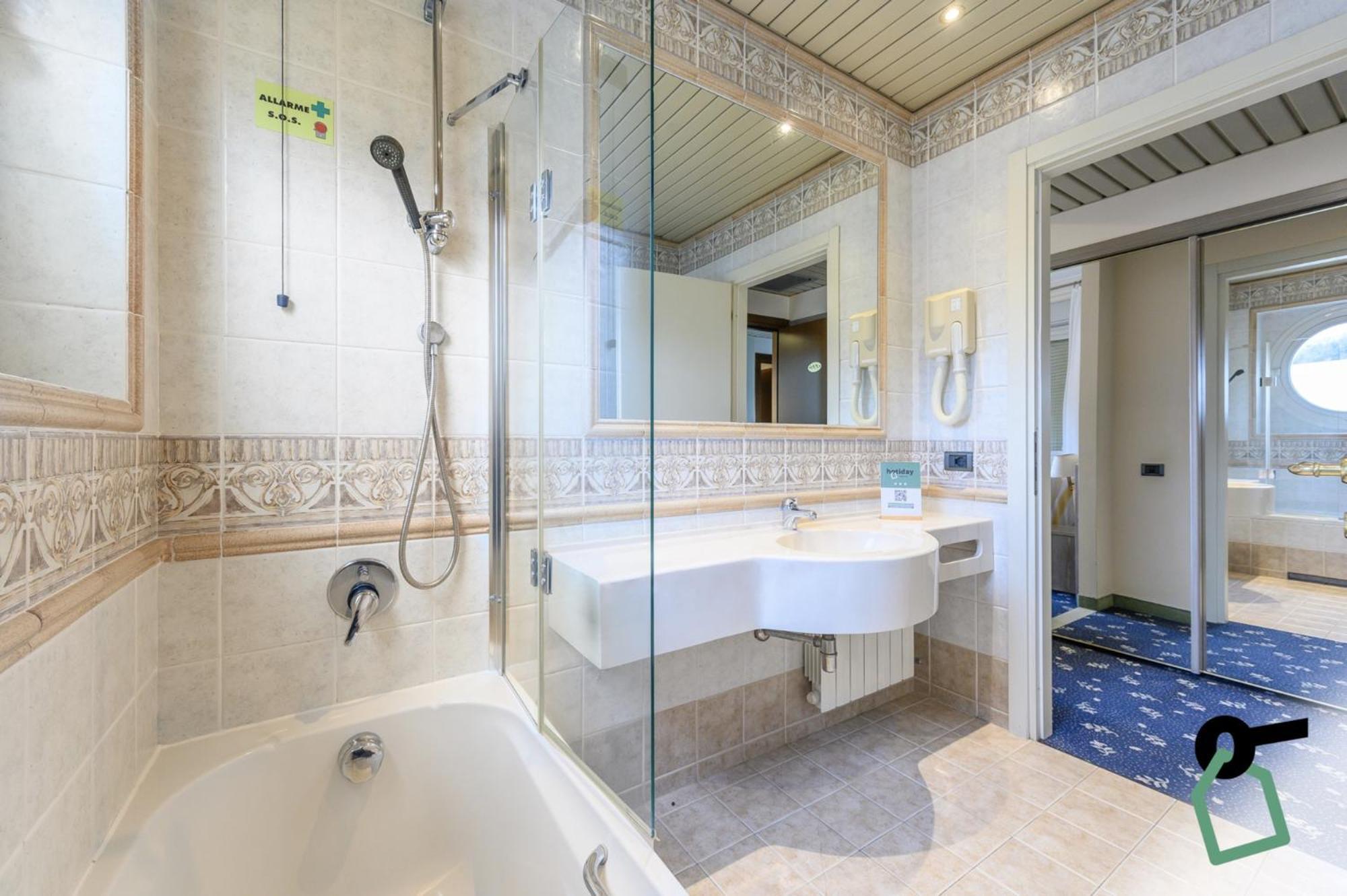 Hotiday Room Collection - ستريزا المظهر الخارجي الصورة